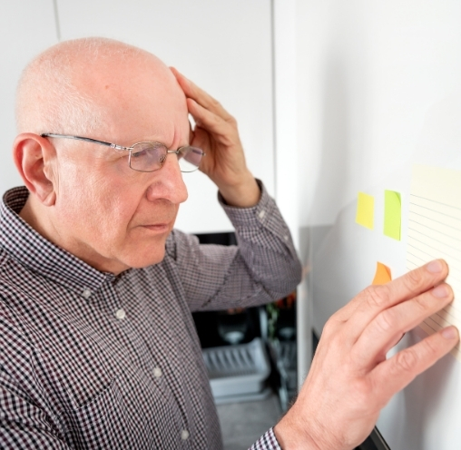 Cómo estimular la memoria y prevenir el deterioro cognitivo en casa