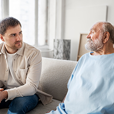 Valoración Personalizada de Bienestar - ContigoSenior