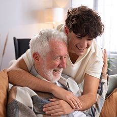 Asesoría y Apoyo Familiar - ContigoSenior