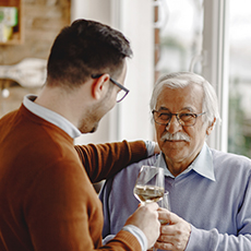 Comunidades ContigoSenior - Bienestar Social